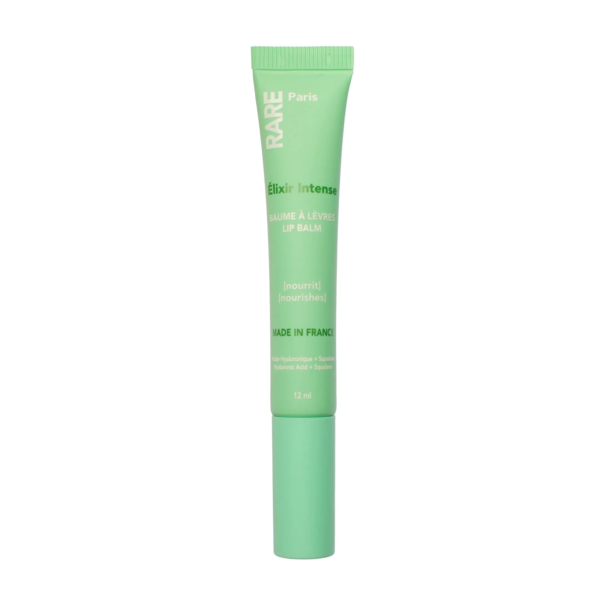 Бальзам для губ RARE Paris Elixir Intense Nourishing Lip Balm, 12 мл